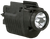 Glock TAC03166 GTL 10 Tactical Light  Black 70 Lumens White Xenon