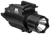 NcStar AQPFLSG Flashlight & Green Laser  Black Anodized 200 Lumens White Cree LED