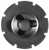 Dead Air DA206 Flash Hinder Front Cap R-Series 5.56mm Fits 17-4 Stainless Steel Black Nitride