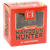Hornady 9052 Handgun Hunter  357Mag 130gr Hornady MonoFlex 25 Per Box/10 Case