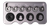 AREA 419 419-ZMSS-NONZERO  ZERO MODULAR SHELLHOLDR
