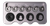 AREA 419 419-ZMSS-NONZERO  ZERO MODULAR SHELLHOLDR