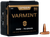 Speer 1205 Varmint  6mm 75gr Jacketed Hollow Point 100 Per Box/5 Case