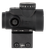 Trijicon 2200053 MRO HD Matte Black 1 x 25 mm 2 MOA Red Dot/68 MOA Circle Multi Reticle Lower 1/3 Cowitness Mount