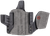 Safariland INCOG0750A0CX261MC Incog X  IWB Gray Cordura w/Mag Caddy, Fits Sig P320 Belt Clip Mount, Right Hand