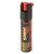 SABRE RUNNER PEPPER GEL LED STRAP BK