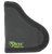 Sticky Holsters SM3 SM-3  IWB Size 3 Black/Green Latex Free Rubber Fits .380 Semi-Auto w/Laser Fits Up To 2.75" Barrel Ambidextrous