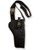 Bandolier holster Fits most revolvers w/ 5-6.5" barrels BLK RH