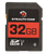Stealth Cam STC32GB SD Memory Card STC 32GB