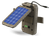 Stealth Cam STCSOLP Sol-Pak  Fits Wireless/Cellular Trail Camera 12 Volt Li-ion Battery Brown
