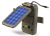Stealth Cam STCSOLP Sol-Pak  Fits Wireless/Cellular Trail Camera 12 Volt Li-ion Battery Brown