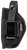 Bulldog FSN24 Extreme  OWB Black Nylon Belt Loop/Clip Fits S&W J Frame Fits 2-2.50" Barrel Ambidextrous