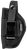 Bulldog FSN24 Extreme  OWB Black Nylon Belt Loop/Clip Fits S&W J Frame Fits 2-2.50" Barrel Ambidextrous