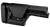 Magpul MAG672-BLK PRS Gen3 Precision Stock Black Synthetic Fixed Adjustable Comb Fits AR-15/M16/M4