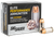 Sig Sauer E45AP120 Elite Performance  45ACP 200gr V-Crown Jacketed Hollow Point 20 Per Box/10 Case