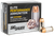 Sig Sauer E45AP120 Elite Performance  45ACP 200gr V-Crown Jacketed Hollow Point 20 Per Box/10 Case