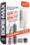 Real Avid AVBMSET9MM Bore-Max Speed Clean Upgrade Set 9mm Pistol Nickle Plated Bristles Blister Pack Case