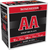 Winchester Ammo AASC127 AA Super Sport Sporting Clay 12Gauge 2.75" 1 1/8oz 7.5Shot 25 Per Box/10 Case