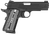 Colt Mfg O9842CCU 1911 Commander Combat Unit 9mm Luger 4.25" 9+1 Black PVD Black PVD Stainless Steel Slide Checkered & Scalloped Gray G10 Grip
