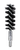 KleenBore A192N Bore Brush  .44/ .45 Cal Handgun 8-32" Thread Nylon Bristles