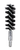 KleenBore A192N Bore Brush  .44/ .45 Cal Handgun 8-32" Thread Nylon Bristles