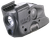 Streamlight 69290 TLR-6 Gun Light  Black 100 Lumens White LED/Red Laser Glock Gen 3/4/5