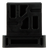 TacFire TL008308 Lower Receiver Vise Block 308/AR-10 Black