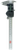 MEC 1311079 Digital Caliper