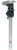 MEC 1311079 Digital Caliper