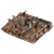 Ameristep AMSAMEAC0208 3D Blind Fabric Mossy Oak Break-Up Country Heavy Duty Fabric