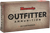 Hornady 823394 Outfitter  338WinMag 225gr Copper Alloy eXpanding 20 Per Box/10 Case