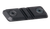 Reptilia LLC 100255 Low Profile M-Lok Rail Mount Black 7075-T6 Aluminum