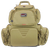 GPS Bags GPS1711BPT Handgunner  Backpack 1000D Nylon Tan