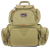 GPS Bags GPS1711BPT Handgunner  Backpack 1000D Nylon Tan