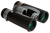 Konus 2349 Prince 10x42mm Bak-4 Prism, Center Focus, Black/Silver Aluminum w/Rubber Armor