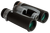 Konus 2349 Prince 10x42mm Bak-4 Prism, Center Focus, Black/Silver Aluminum w/Rubber Armor