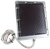 Wildgame Innovations WGIWGISO0003 Edrenaline Solar Panel Silver