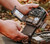 BRO TRAIL CAM LITHIUM POWER PACK 5FHDR 6FHDR