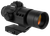 TruGlo TG8335BN Ignite  Black Anodized 1 x 30 mm 2 MOA Red Dot
