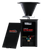 On Time 43005 Tomahawk Ultra Hunt Feeder Black Waterproof High-Impact Composite, Heavy Duty Motor, Dawn-Dusk Mode Operation, 4 Feed Times with 1-20 Second Duration, Universal Mount