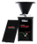 On Time 43005 Tomahawk Ultra Hunt Feeder Black Waterproof High-Impact Composite, Heavy Duty Motor, Dawn-Dusk Mode Operation, 4 Feed Times with 1-20 Second Duration, Universal Mount