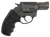Charter Arms 64420 Bulldog  Large 44 S&W Spl 5 Shot, 2.50" Black Nitride Steel Barrel, Cylinder & Frame w/Black Finger Grooved Rubber Grip, Exposed Hammer