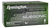 Remington Ammunition 28435 Subsonic  9mmLuger 147gr Flat Nose Enclosed Base 50 Per Box/10 Case