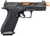 SHADOW SS-3009 XR920 9MM ELT TH BLK/BRNZ