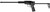 DARK MOUNTAIN ARMS STOW AWAY 5.7X28MM 16 TB