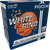 Fiocchi 12WRNO8 Exacta Target White Rino Target 12Gauge 2.75" 1 1/8oz 8Shot 25 Per Box/10 Case