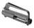 Luth-ar UR-01-E3-S A1 Stripped Upper Receiver 223/5.56mm Aluminum Black Hardcoat Anodize Receiver