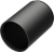 Leupold 118769 Alumina Lens Shade Black Aluminum 44mm Objective Screw On Mount