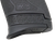 Pearce Grip PGSP13 Grip Extension  Black Textured Polymer, Fits 13rd/15rd Mags for S&W Equalizer & M&P Shield Plus