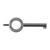 S&W HANDCUFF KEY 100/103/110/300